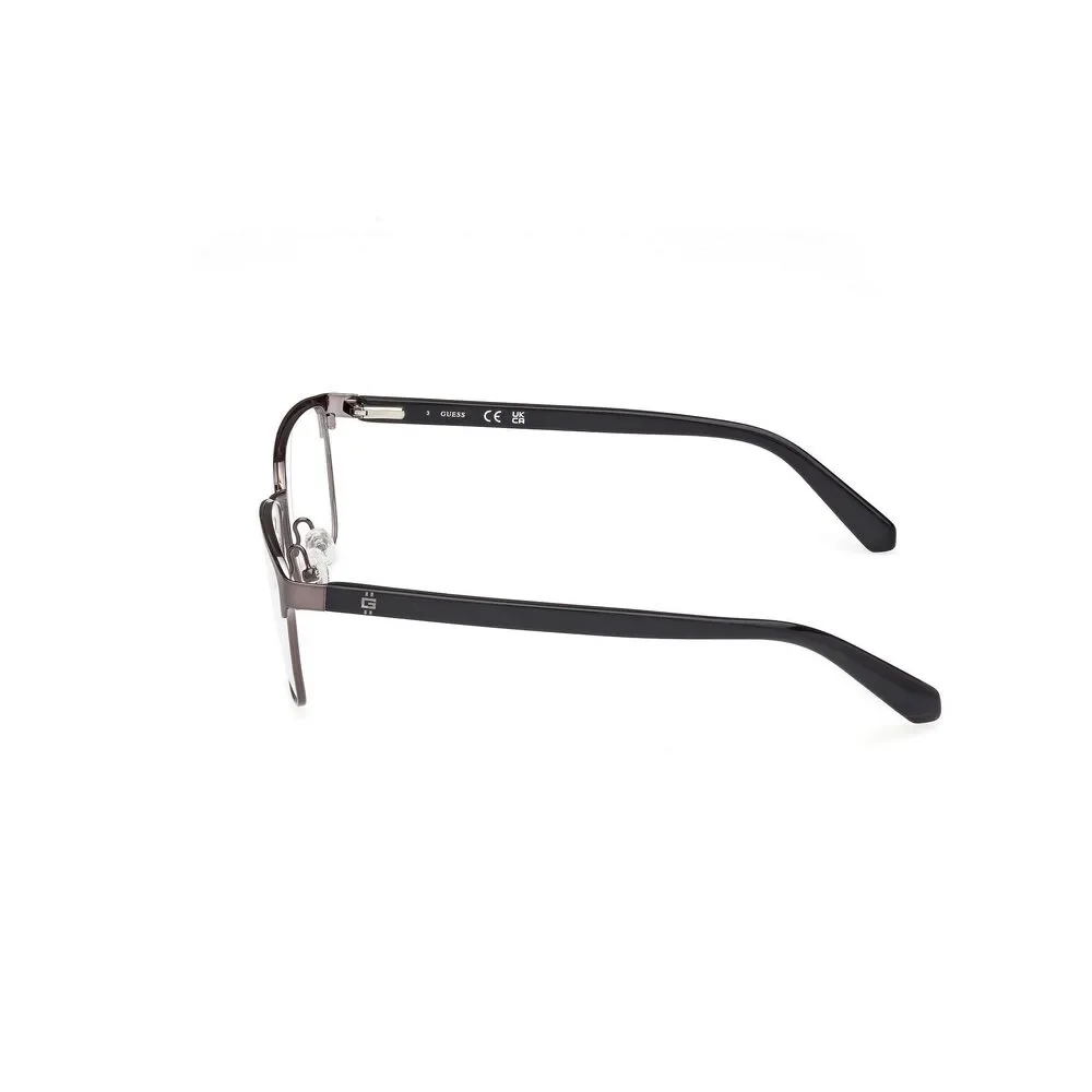 NWT Guess GU50091-57007 57mm New Eyeglasses